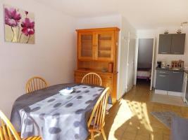 Rental Apartment Les Christophines - Cabourg, 1 Bedroom, 4 Persons Esterno foto